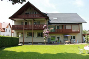 Haus Waldblick